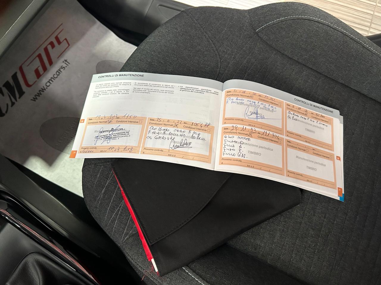 Citroen C3 1.6 BlueHDI 75cv Feel ITALIANA Neopatentati