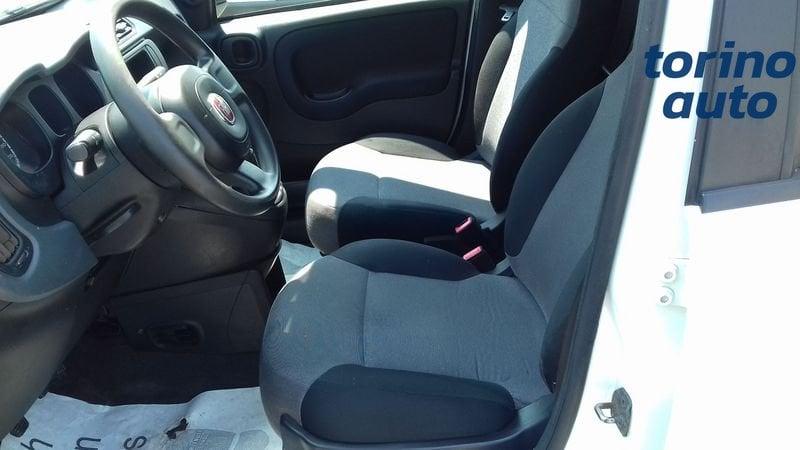 FIAT Panda Panda 4X4 VAN 2 POSTI 0.9 TwinAir 85CV Turbo S&S