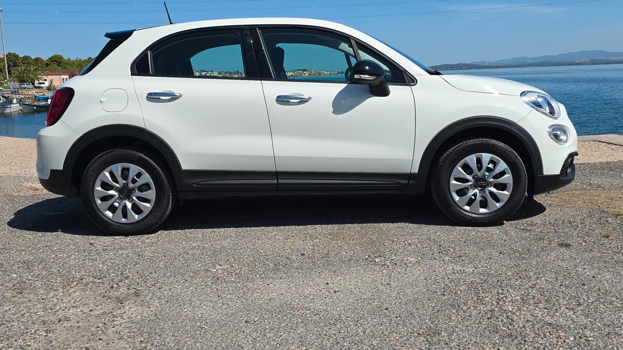 Fiat 500X 1.3 MultiJet 95 CV