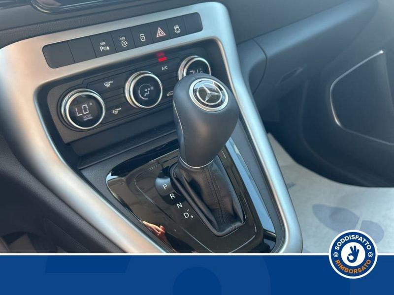 Mercedes-Benz Classe T 180 MT