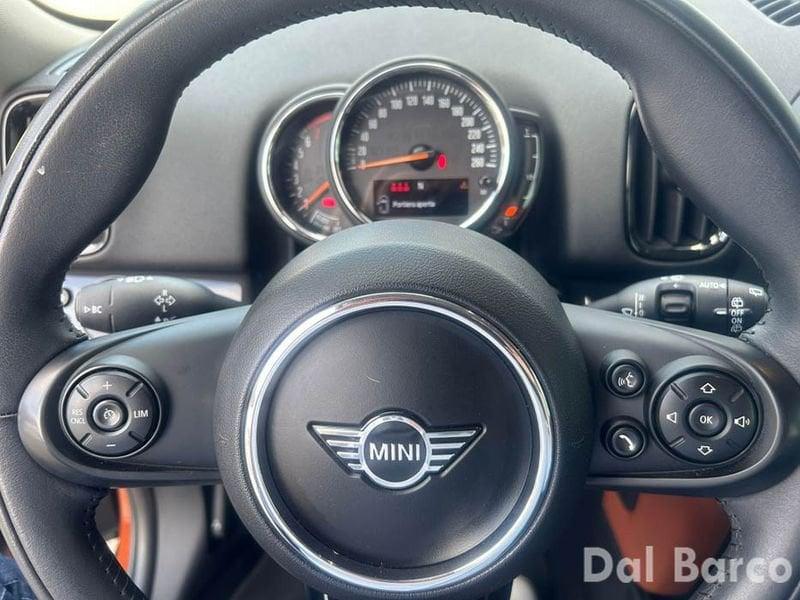 MINI Mini Countryman F60 Mini 1.5 One Countryman