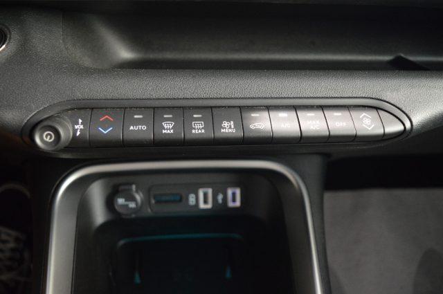 JEEP Avenger 1.2 Turbo 100 CV Summit