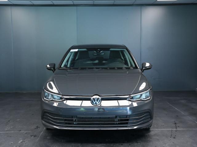 VOLKSWAGEN Golf 2.0 TDI DSG 116CV Life