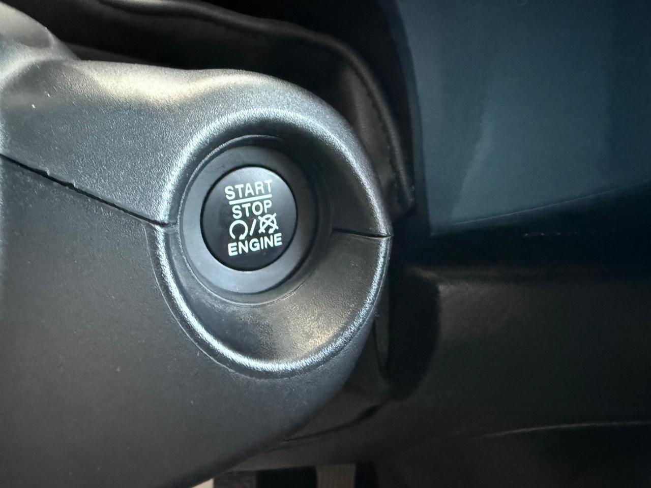 Fiat 500X 1.6MultiJet120cv MIRROR SPECIAL EDITION2018