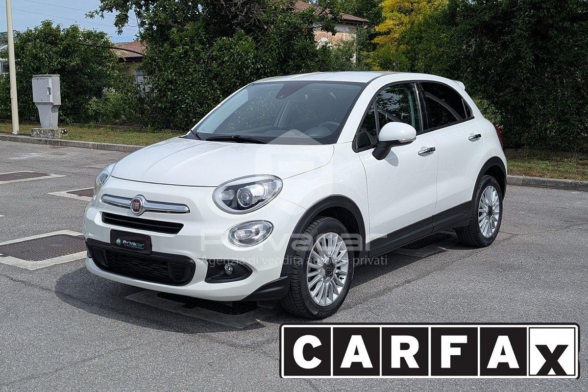FIAT 500X 1.3 MultiJet 95 CV Lounge