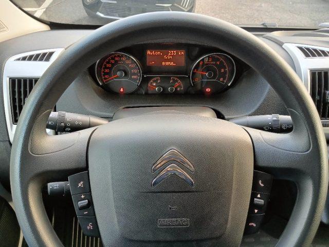 CITROEN Jumper L2 H2 33 BlueHDi 120 S&S PM-TM Furgone Business