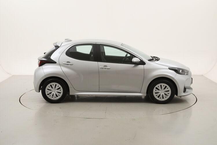 Toyota Yaris Hybrid Business BR114523 1.5 Full Hybrid 116CV