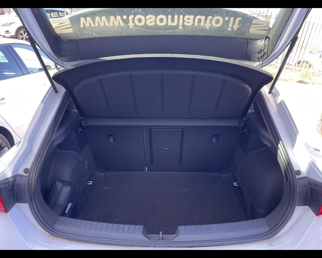 SEAT Leon 5 porte FR 1.5 Hybrid 85 kW (116 CV) mHEV DSG 7 marce 2WD
