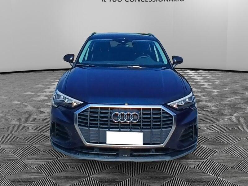 Audi Q3 2.0 35 TDI Business S Tronic
