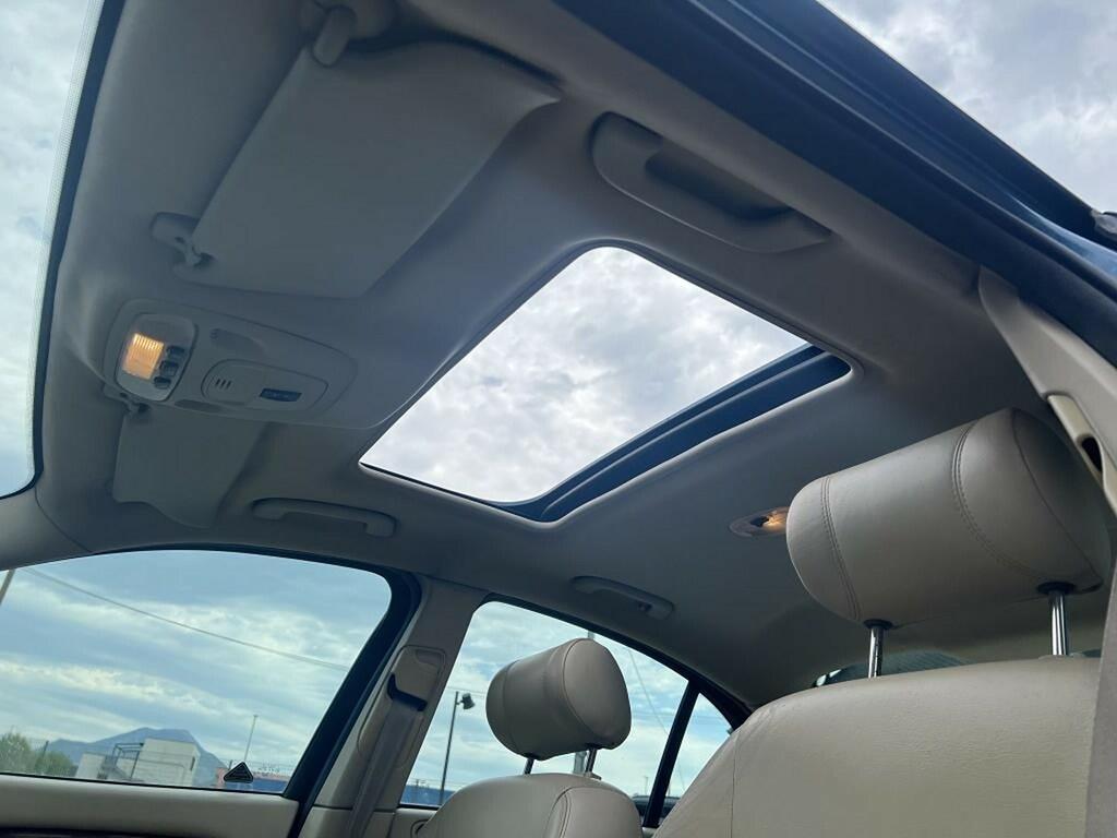 Jaguar X-Type 3.0 V6 Executive