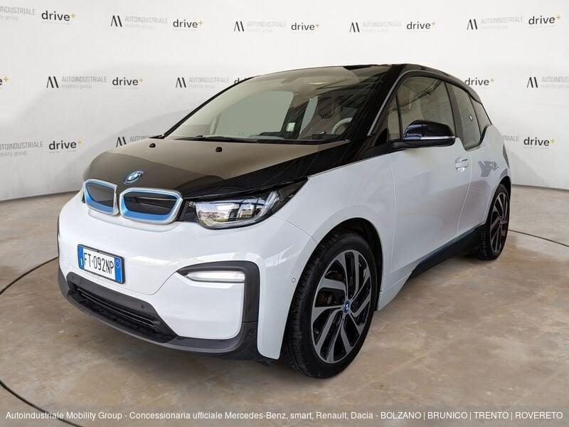 BMW i3 170 CV 94 AH RANGE EXTENDER ADVANTAGE AUTOMATIC