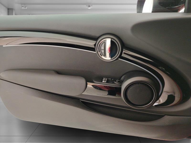 Mini Mini 3 Porte 2.0 Twin Power Turbo JCW JCW Steptronic