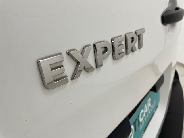 PEUGEOT Expert III - 2.0 Bluehdi Premium std 120cv S&S