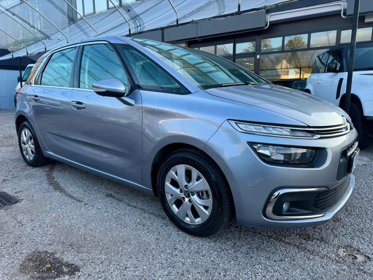 CITROEN C4 SpaceTourer BlueHDi 130 Live