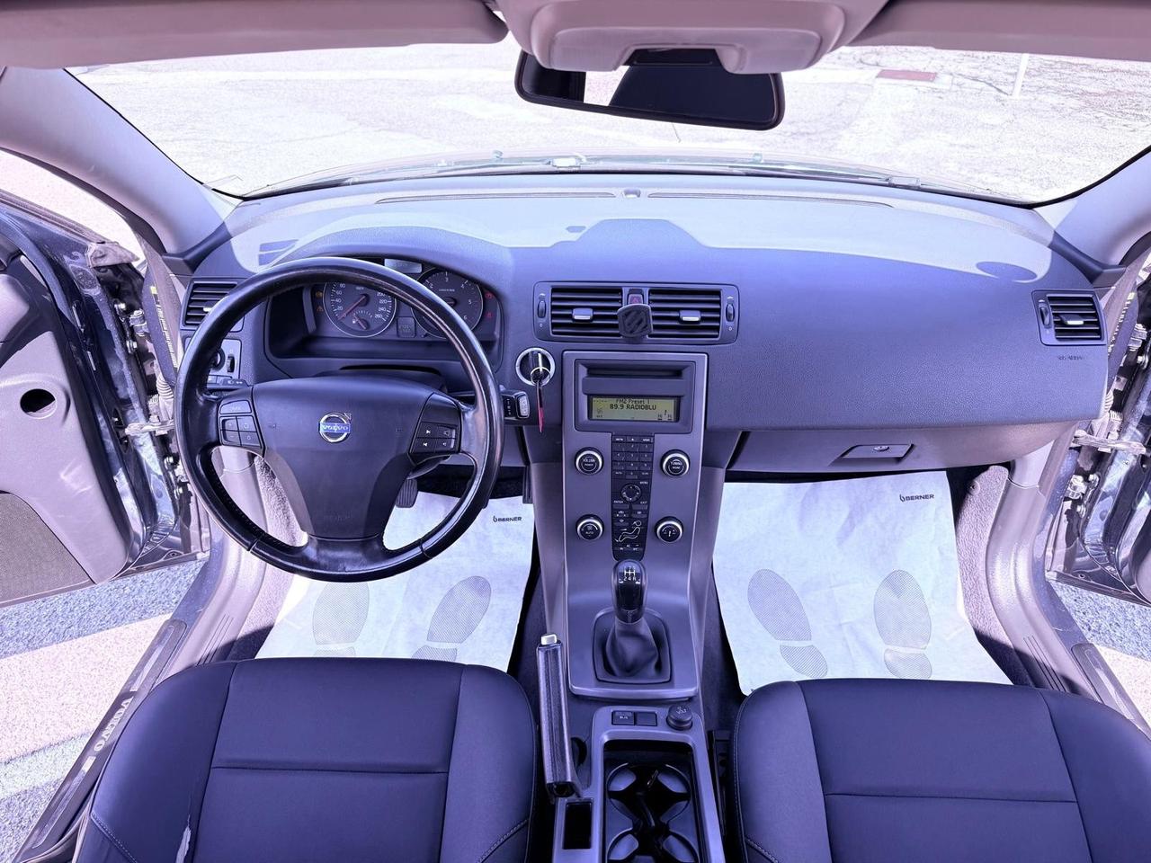 Volvo V50 1.6 D cat Summum