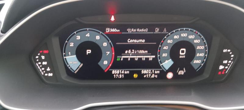 Audi Q3 35 1.5 tfsi mhev Business s-tronic