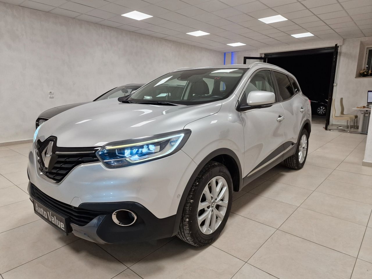 Renault Kadjar TCe 130CV Energy Intens