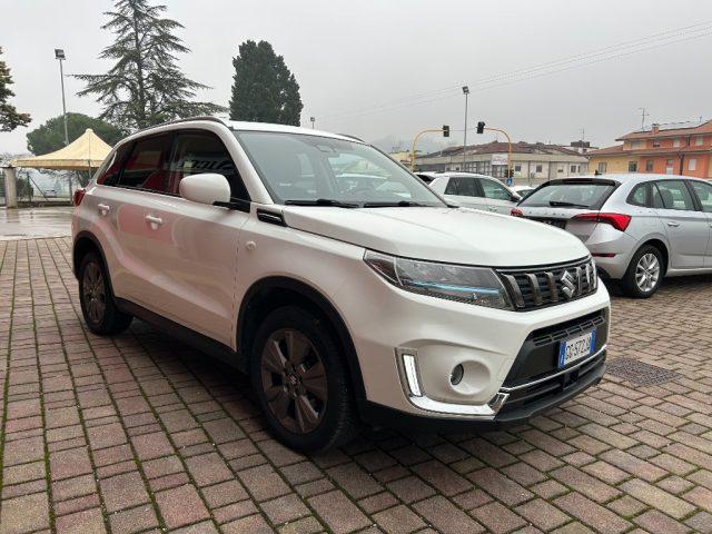 SUZUKI Vitara 1.4 Hybrid 4WD AllGrip Cool