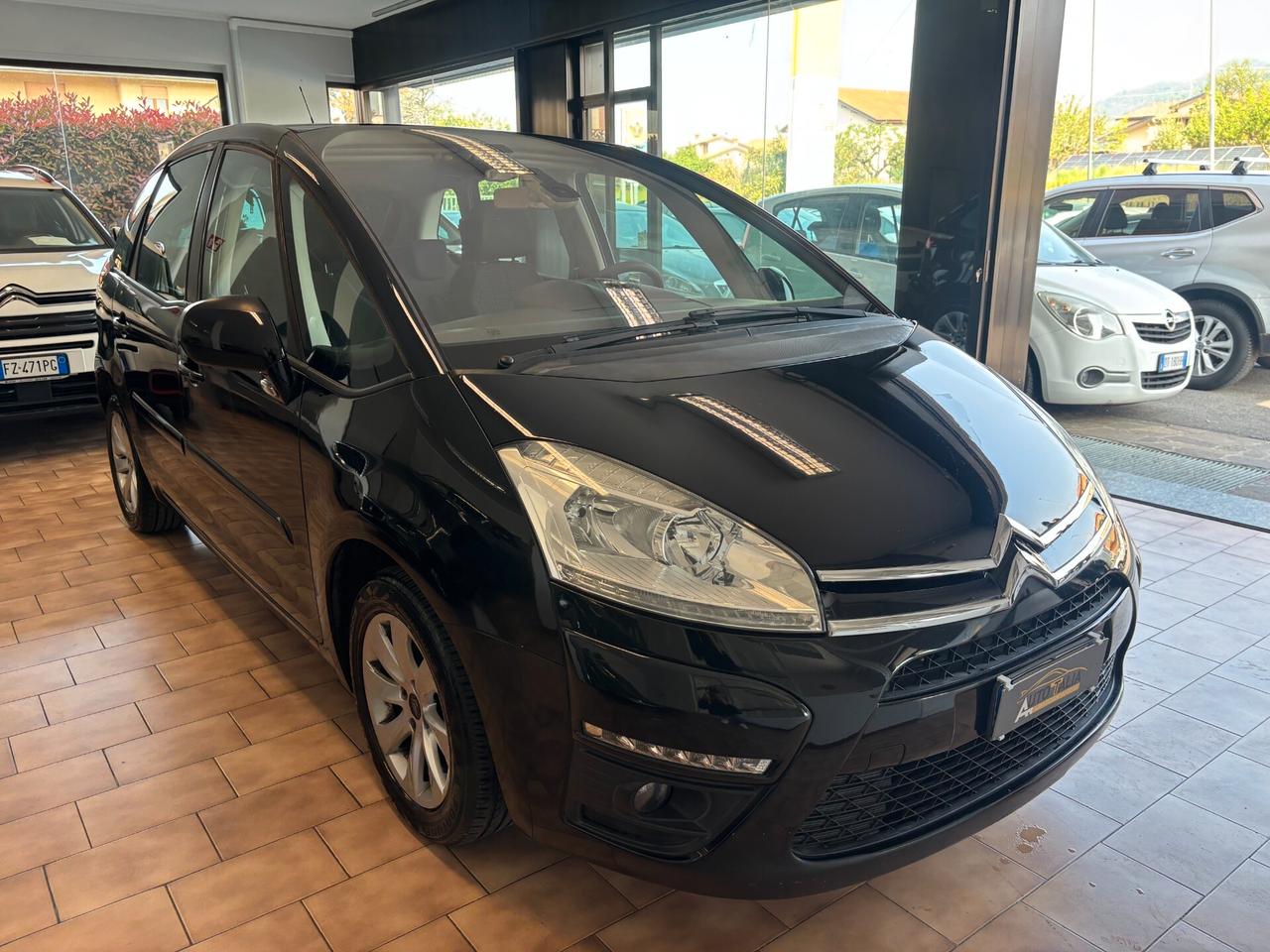 Citroen C4 Picasso 1.6 hdi Seduction 110cv*EURO5