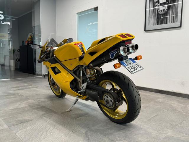 DUCATI 748 S S