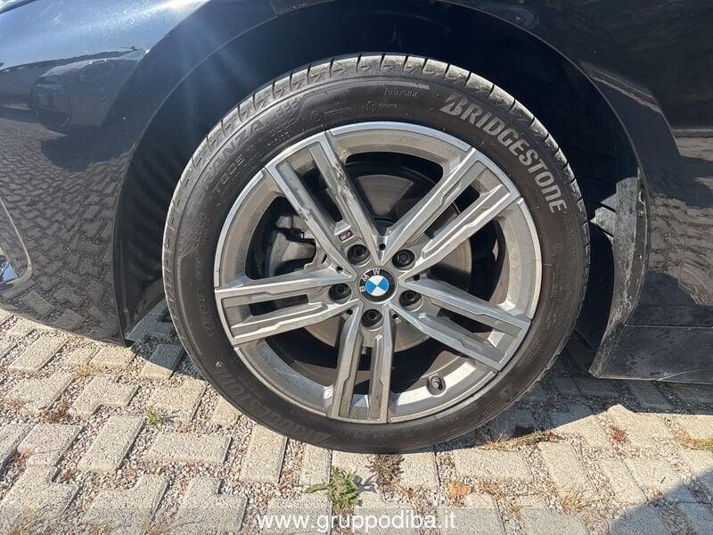 BMW Serie 1 F40 Benzina 118i Msport 140cv auto