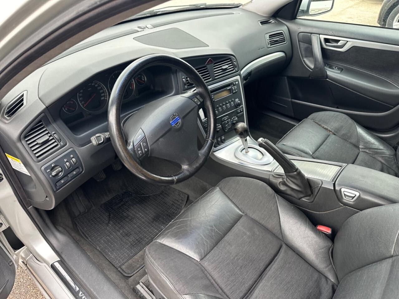 Volvo V70 2.4 D 20V (163CV) cat Momentum