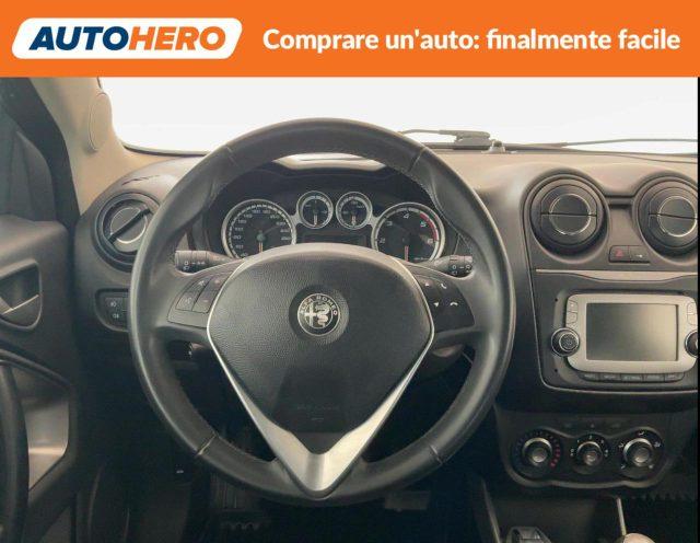 ALFA ROMEO MiTo 1.3 JTDm 95 CV S&S Super