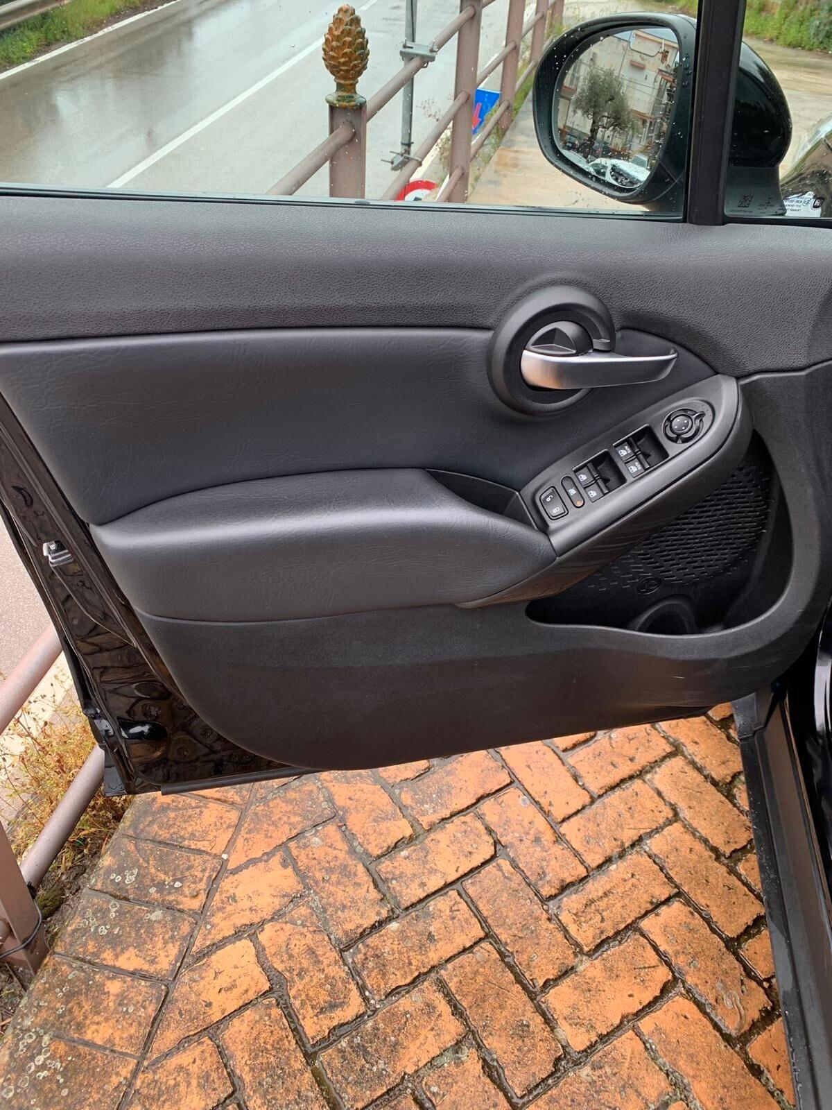 Fiat 500X 1.6 MultiJet 130 CV Cross