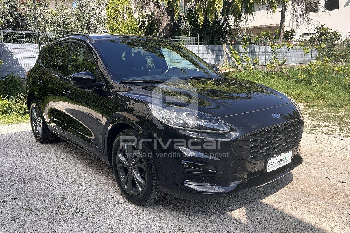 FORD Kuga 1.5 EcoBlue 120 CV aut. 2WD ST-Line