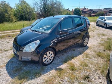 Suzuki Splash 1.0 GLS 2010