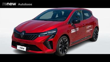 Renault Clio Full Hybrid E-Tech 145 CV 5 porte Techno
