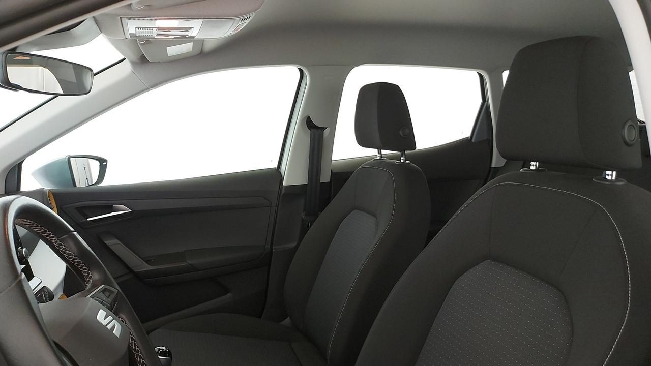 SEAT Arona - Arona 1.0 EcoTSI Style