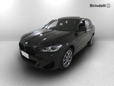 BMW X2 sDrive18d