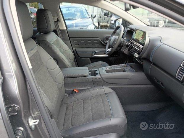 CITROEN C5 Aircross Autocarro N1 BlueHDi 130 S&S