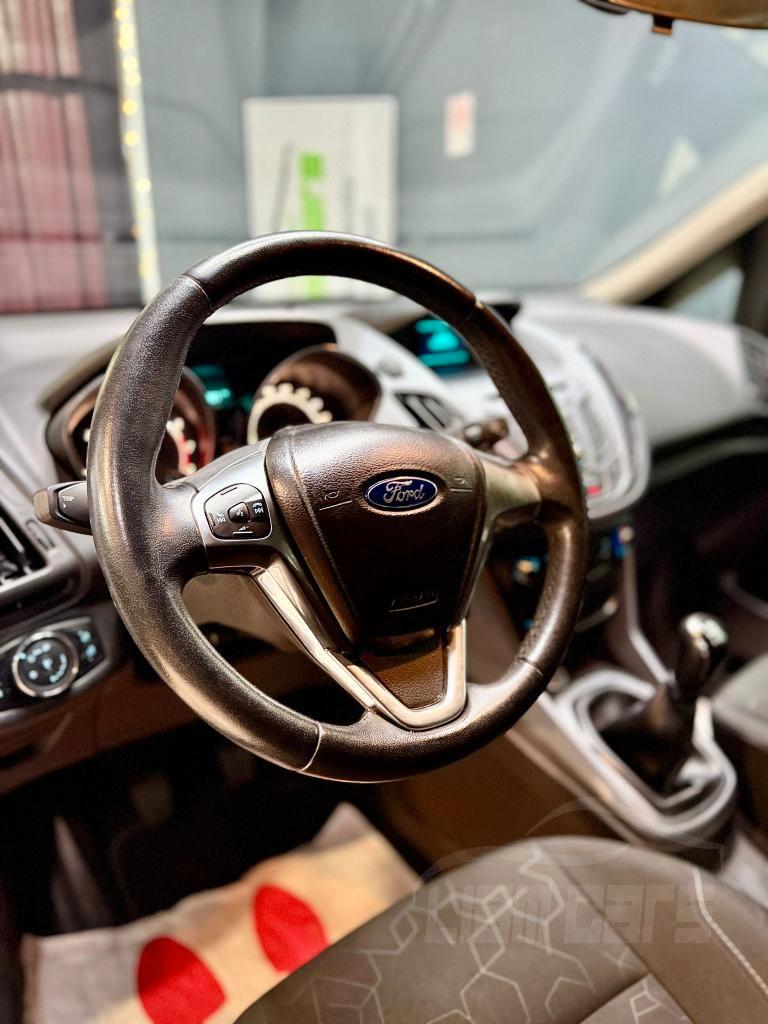 Ford B-Max 1.0 ecoboost Business Titanium 100cv E6