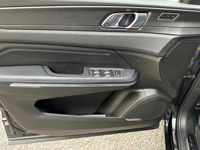 LYNK & CO 01 PHEV