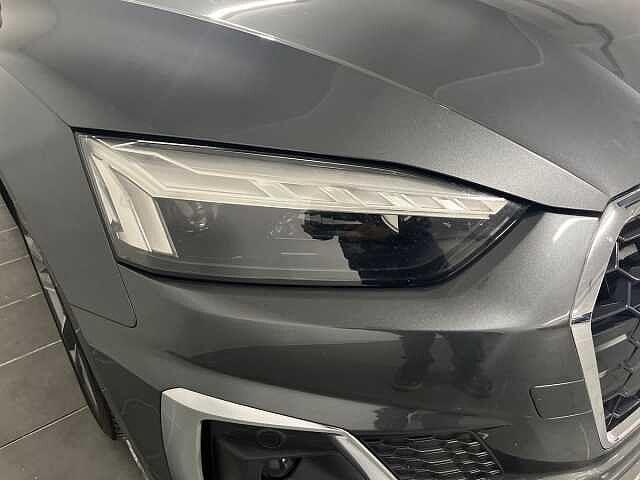Audi A5 SPB 40 TDI quattro S tronic S line edition