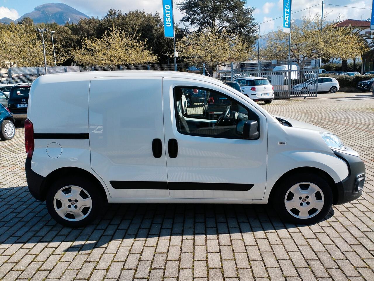 FIAT Fiorino 1.3 MJET SX 95cv Cargo PREZZO PIU' IVA