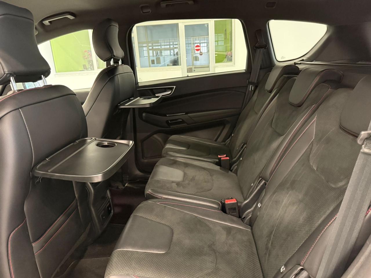 Ford S-Max 2.0 EcoBlue 190CV Start&Stop AWD Aut.7p ST-Line Busin.