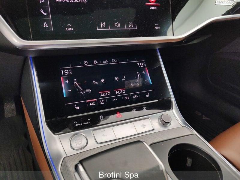 Audi A6 allroad A6 allroad 45 TDI 3.0 quattro tiptronic