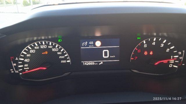 PEUGEOT 208 BlueHDi 100 Stop&Start 5 porte Active