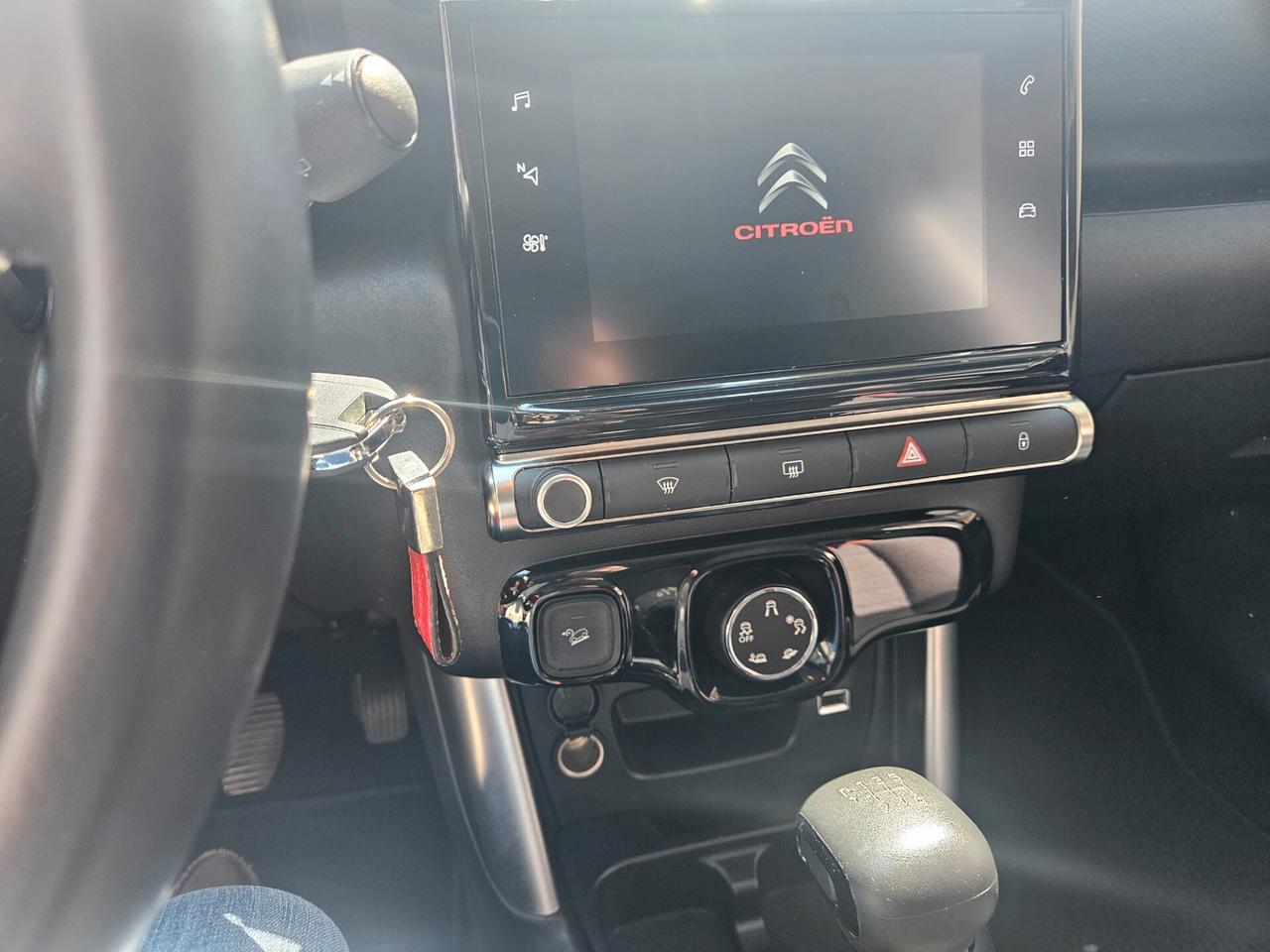 Citroen C3 Aircross PureTech 110 S&S Shine
