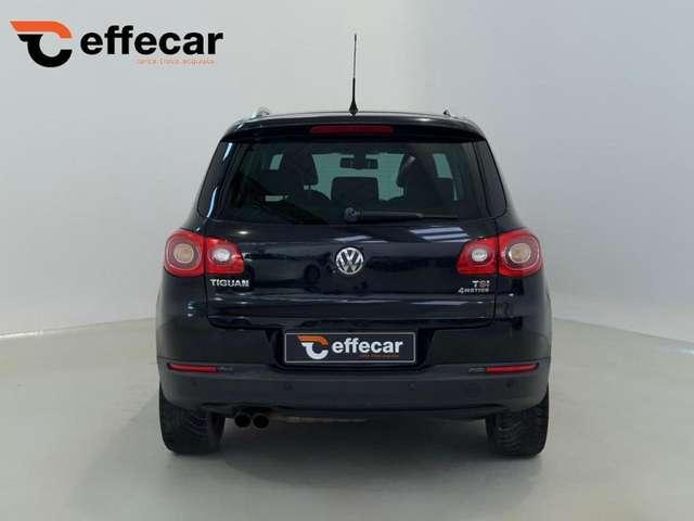 Volkswagen Tiguan 1.4 TSI 4MOTION Sport & Style