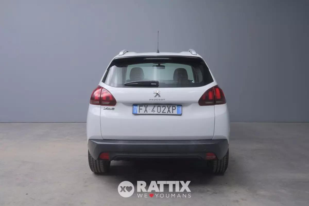 Peugeot 2008 1.2 Puretech 82CV Active