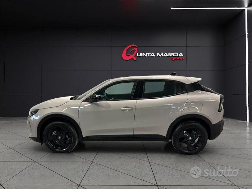 Alfa Romeo Junior 1.2 136 cv HYBRID eDCT SPECIALE