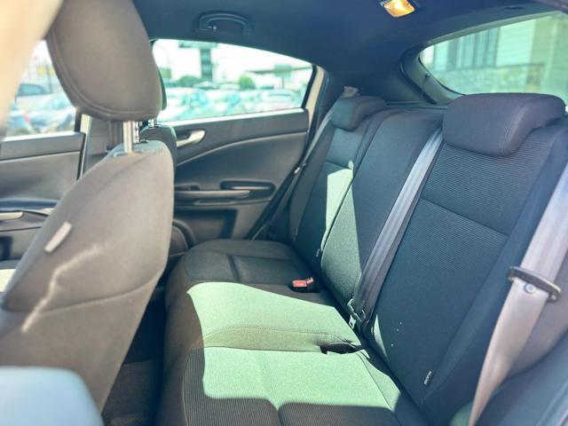 ALFA ROMEO Giulietta 1.4 Turbo 120 CV GPL Veloce OK NEOPATENTATI
