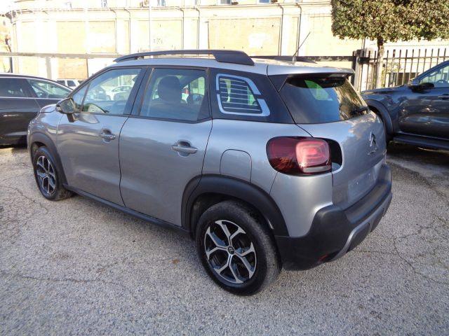 CITROEN C3 Aircross 1500 BLUEHDI SHINE 110 CV NAVI CARPLAY LED"16