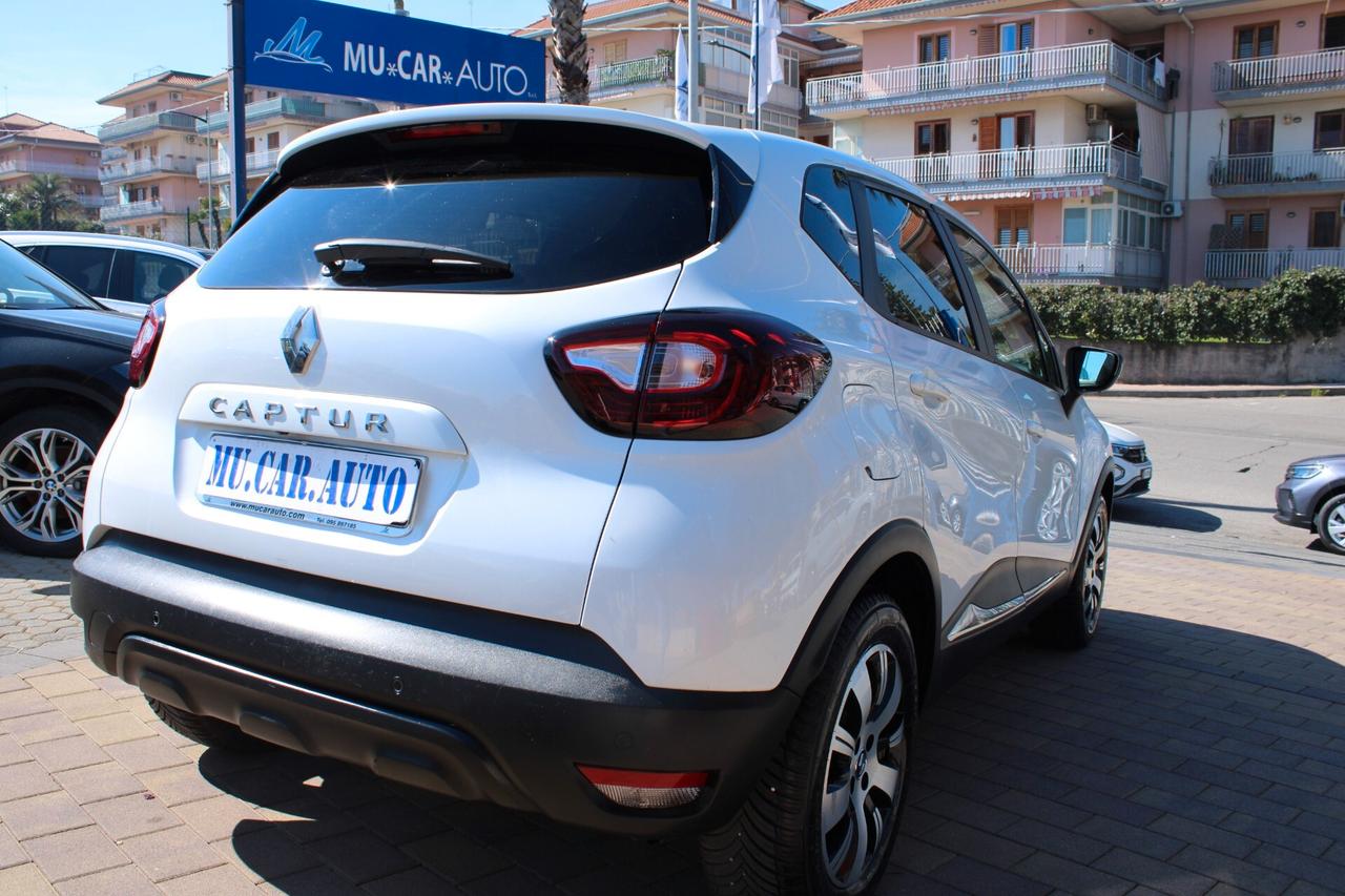 Renault Captur dCi 8V 90 CV Sport Edition2