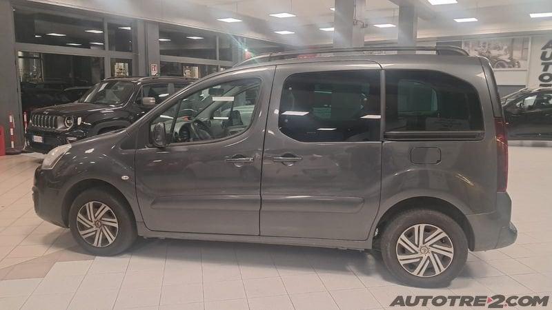 Citroën Berlingo Berlingo Multispace BlueHDi 100 5 posti Feel Combi N1 - Fatturabile