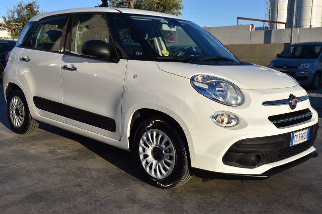 FIAT 500L 1.4 95 CV S&S Business